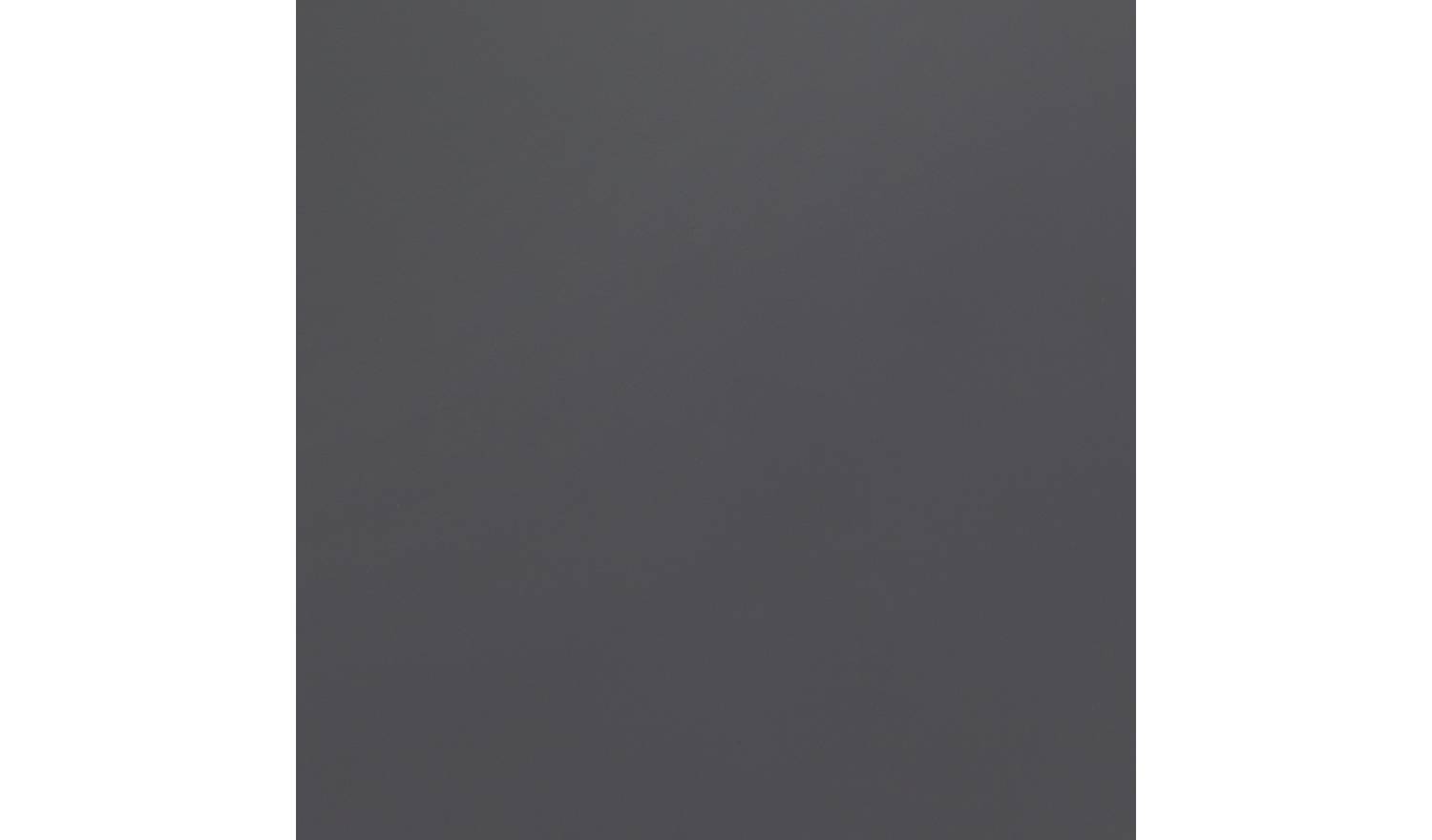 Habitat Otto 1 Drawer Bedside Table - Grey