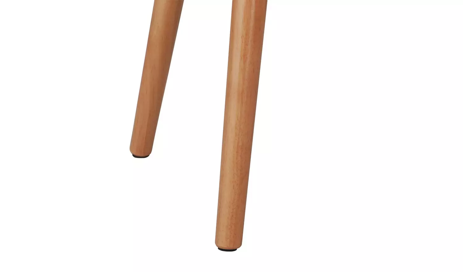 Habitat Otto 1 Drawer Bedside Table - Grey