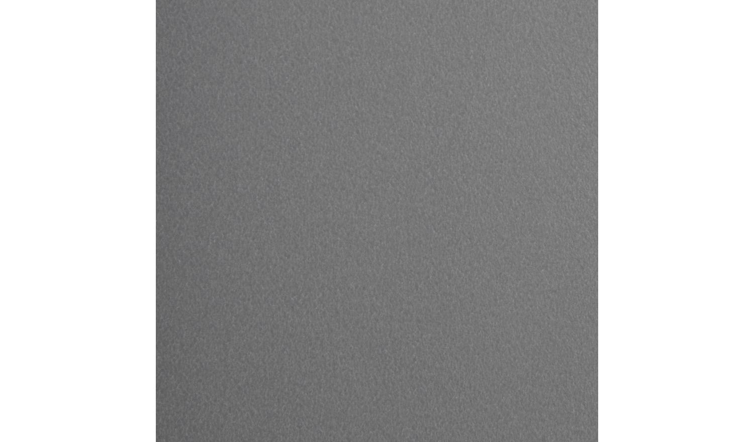 Argos Home Malibu 1 Drawer Bedside Table - Grey