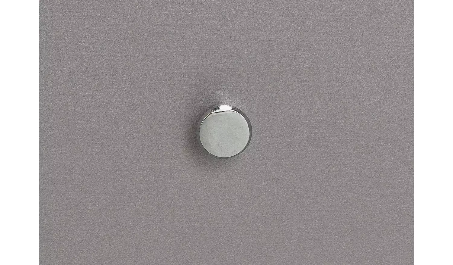 Argos Home Malibu 3 Drawer Bedside Table - Grey