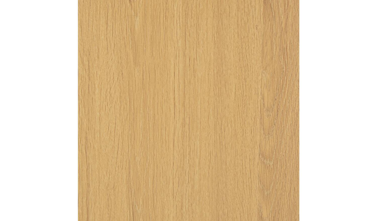 Argos Home Seville Beside Table - Oak Effect