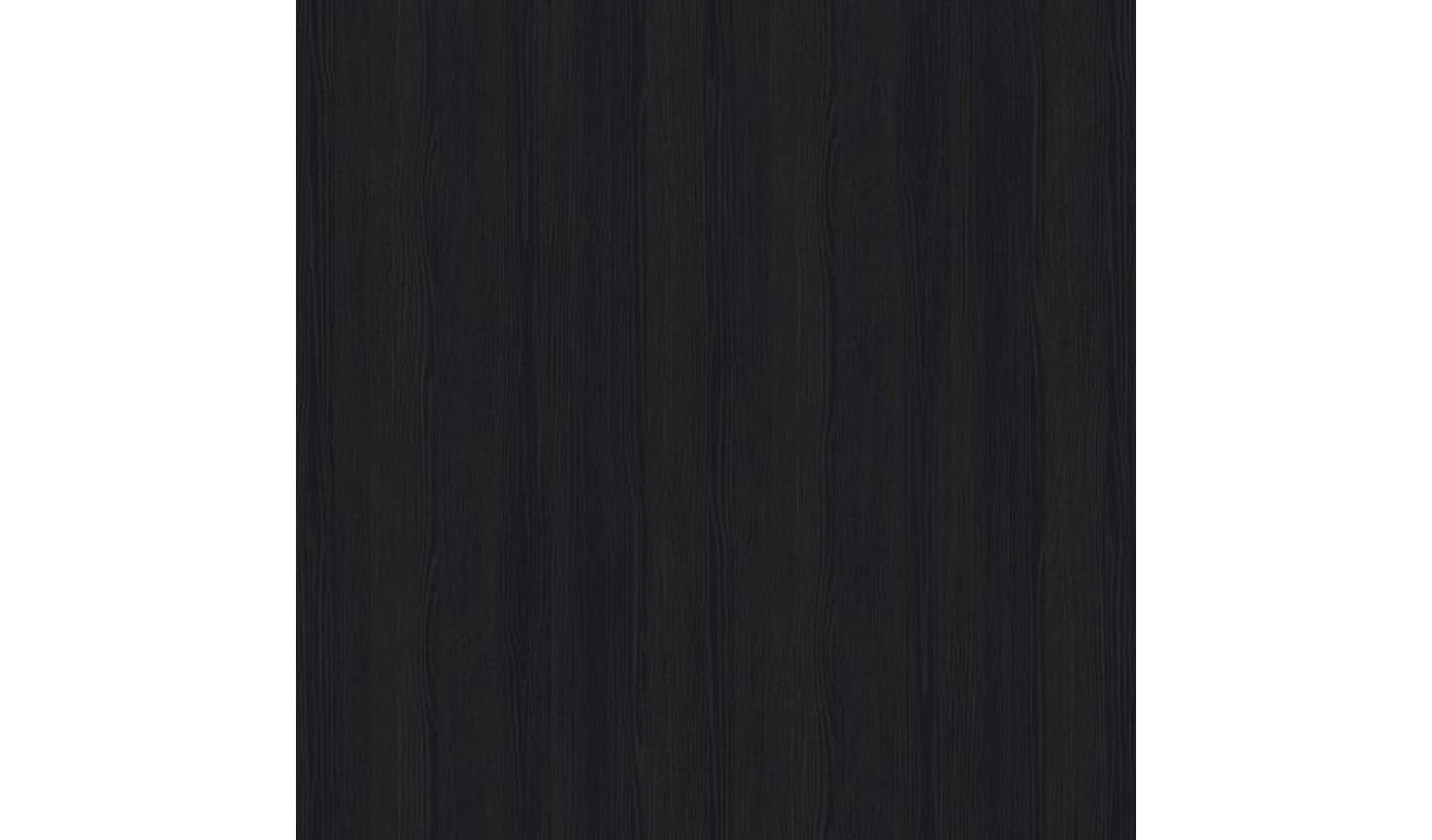 Livara Messina 4 Drawer Chest - Black