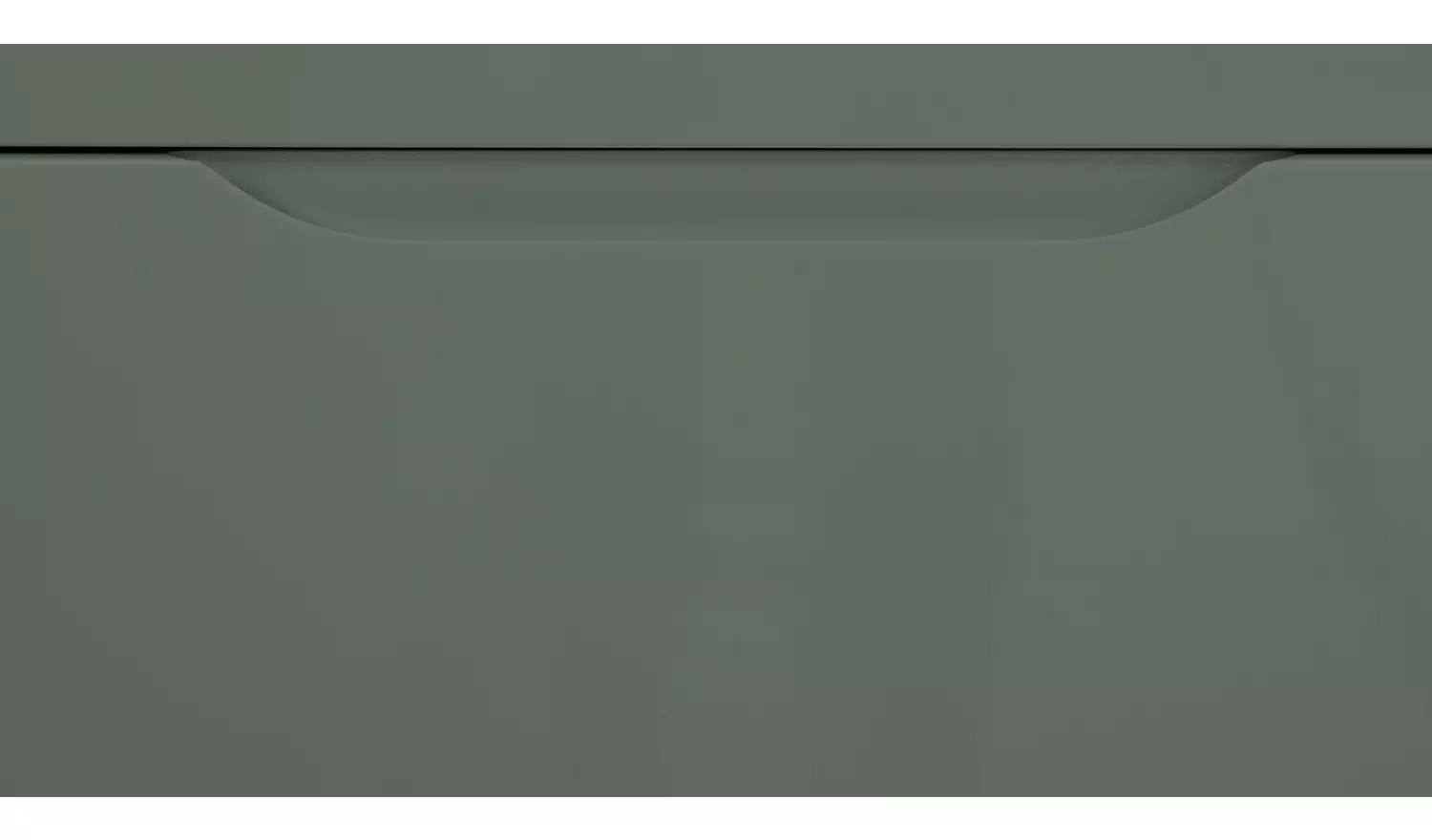 Legato 4 Drawer Chest - Green