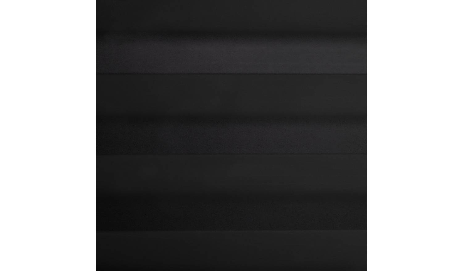 Habitat Cairo 3 Drawer Chest - Black