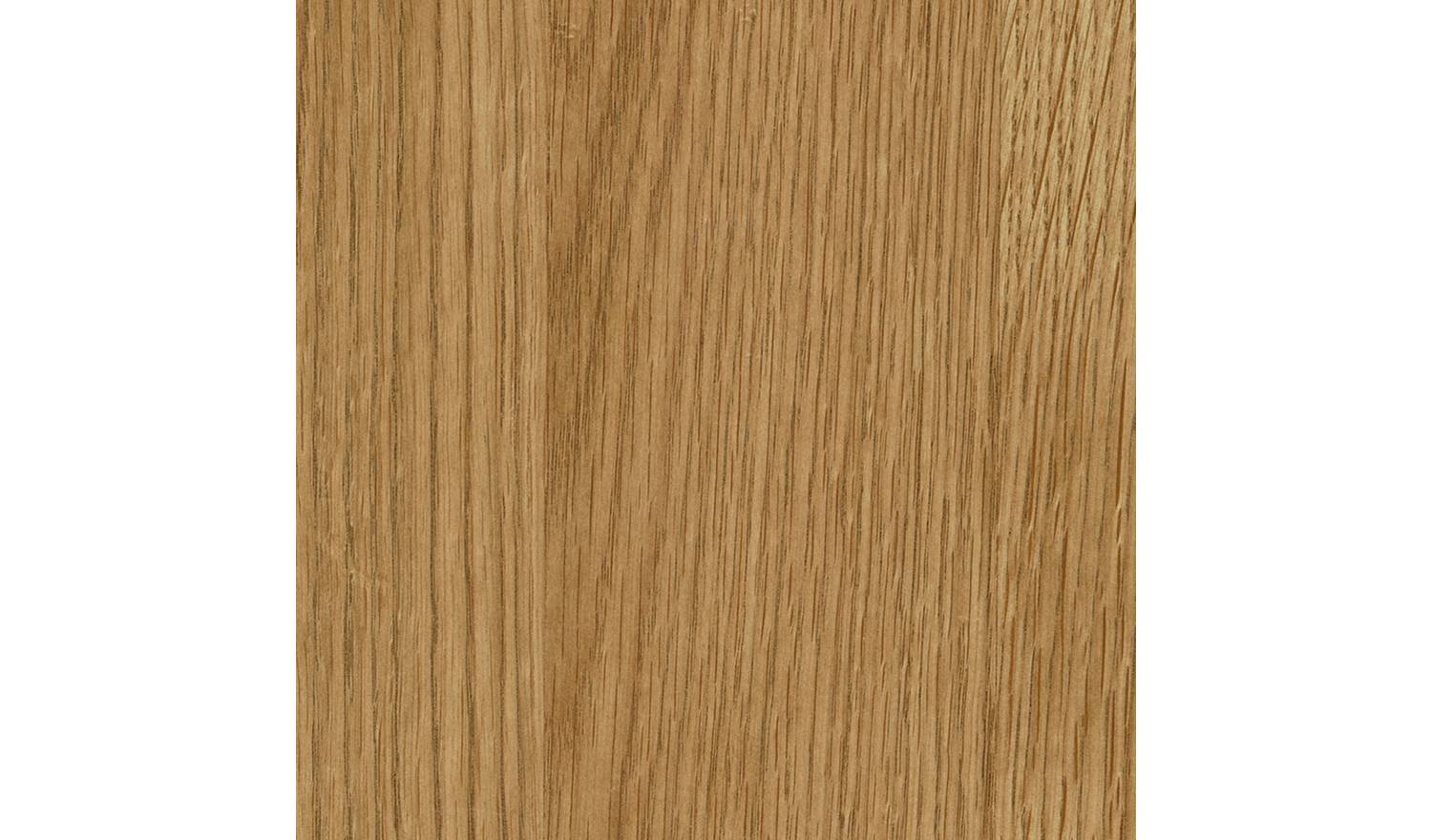 Argos Home Kent Wide 4 Drawer Chest - Oak