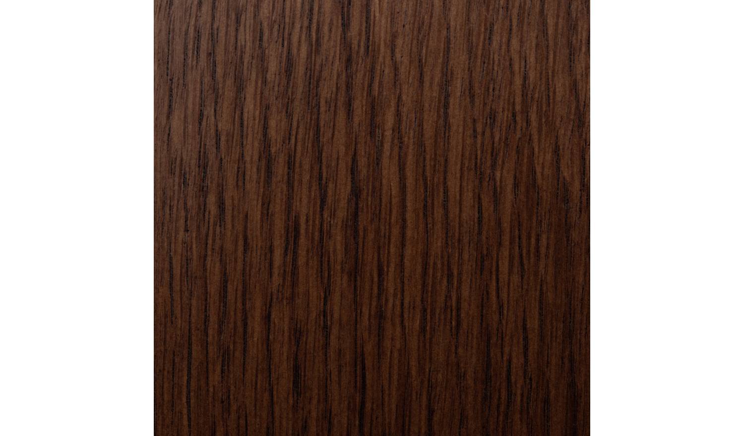 Habitat Loxley 4 Drawer Chest - Walnut