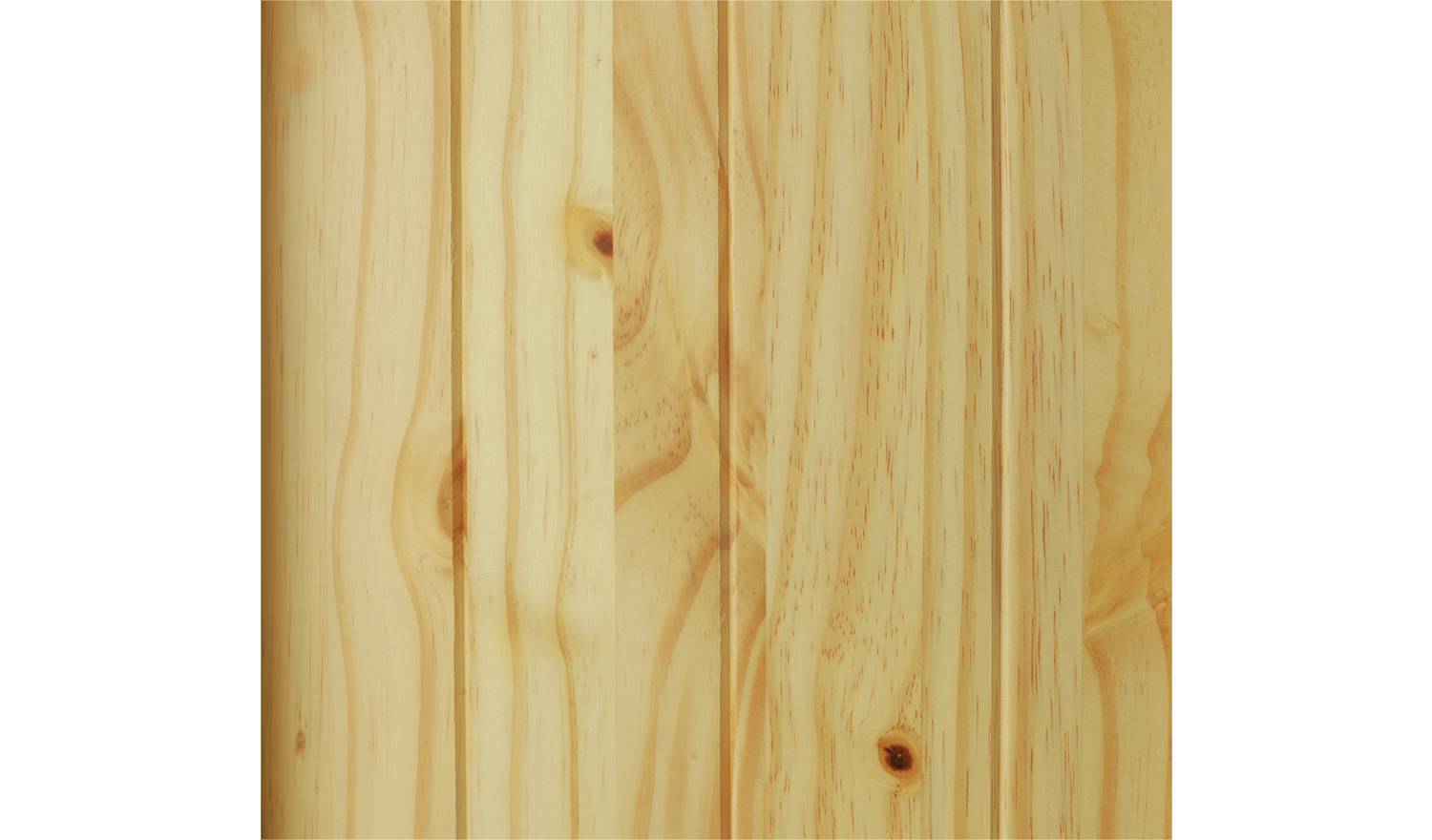 Argos Home Scandinavia 7 Drawer Tallboy - Pine