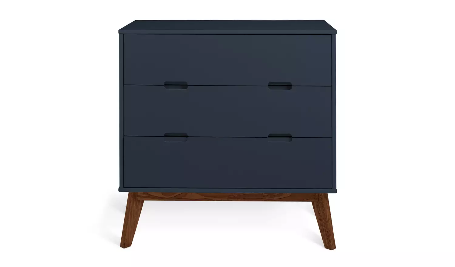 Habitat Pimlico 3 Drawer Chest - Blue