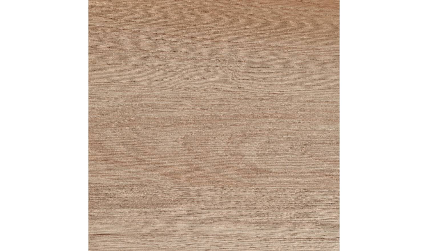 Habitat Skandi 4 Drawer Chest with Shelf - White Two Tone