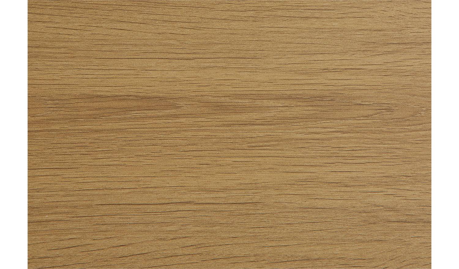 Argos Home Malibu 7 Drawer Chest - Oak Effect