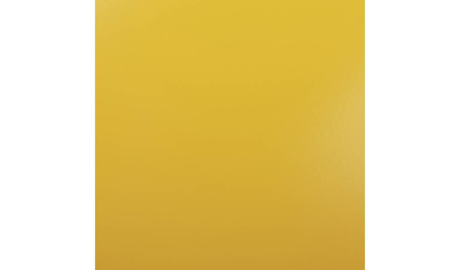 Habitat Stevie 3 Drawer Chest - Mustard