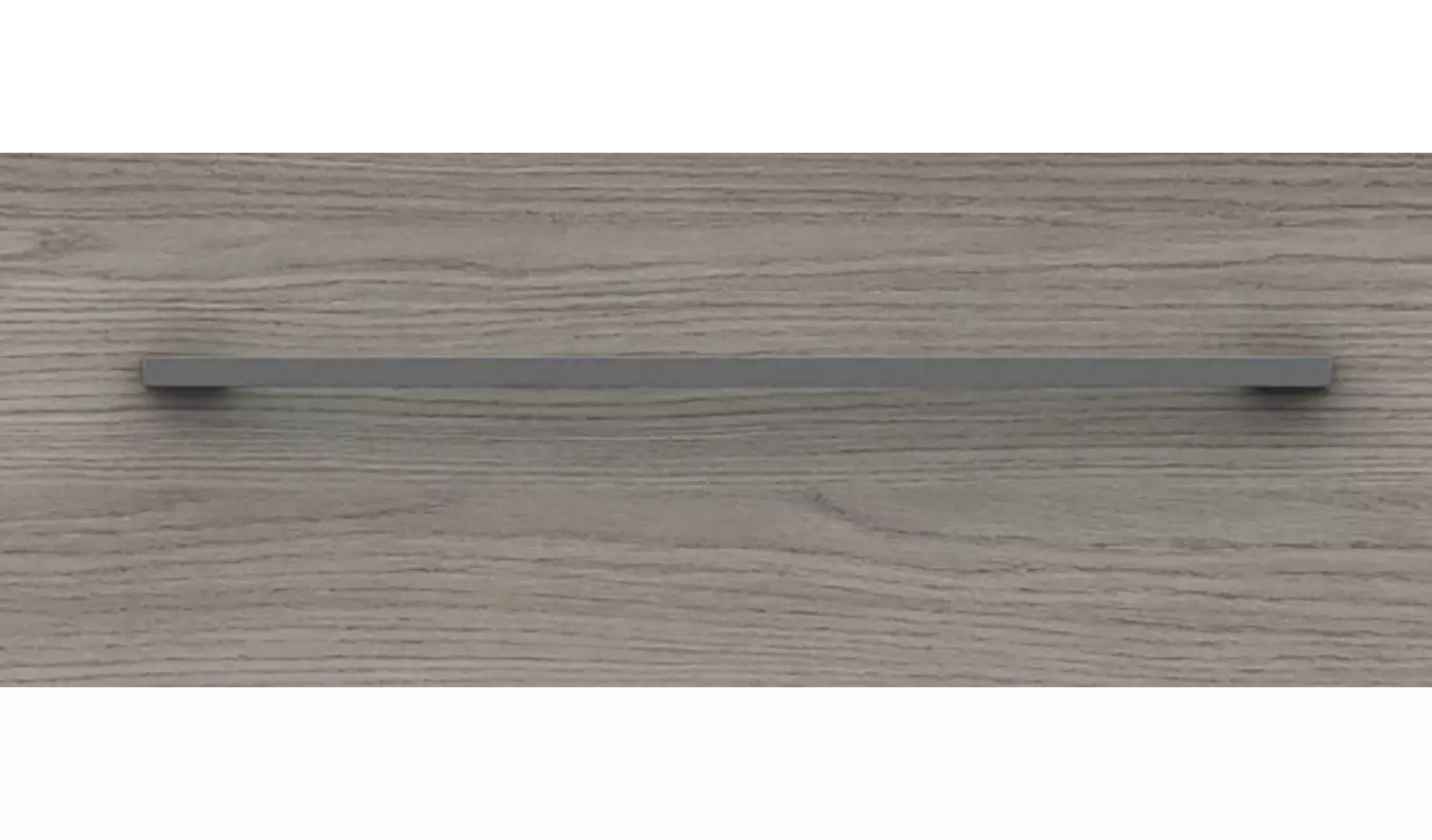 Lancaster 6 Drawer Chest - Grey