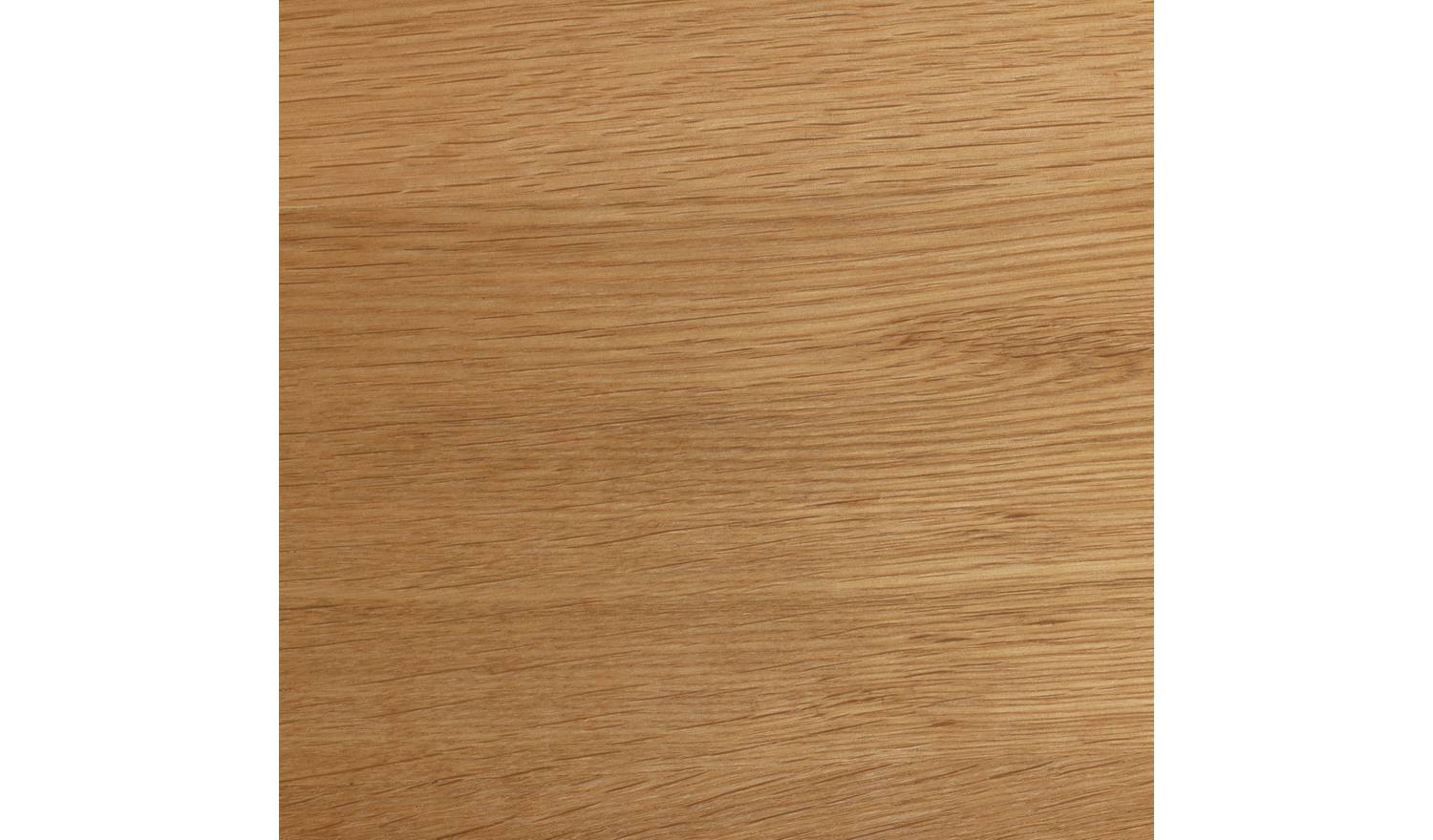 Habitat Max 3 Drawer Chest - Oak