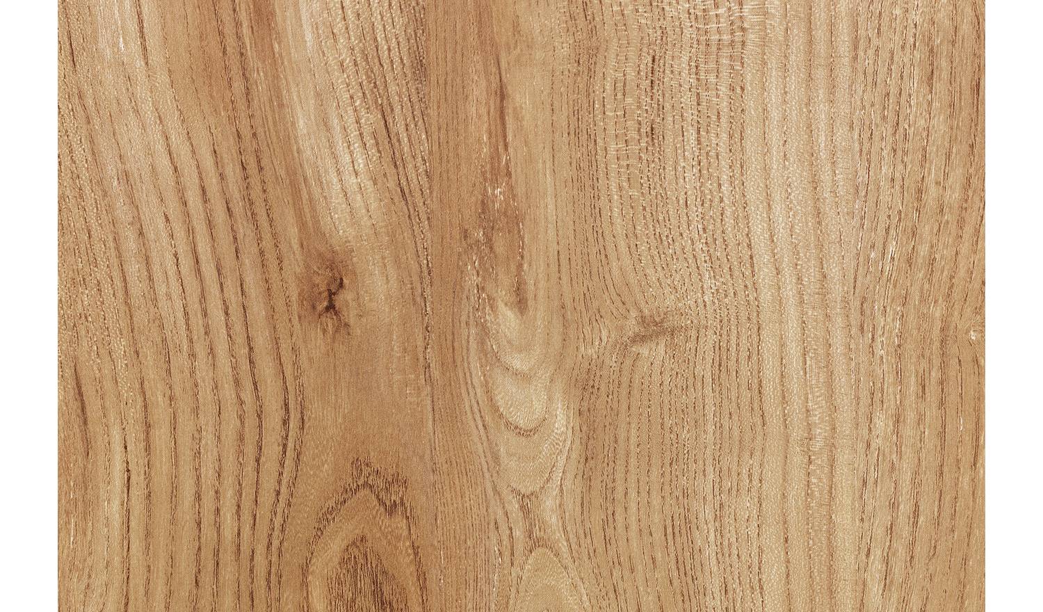 Habitat Nomad 3 Drawer Chest - Oak Effect