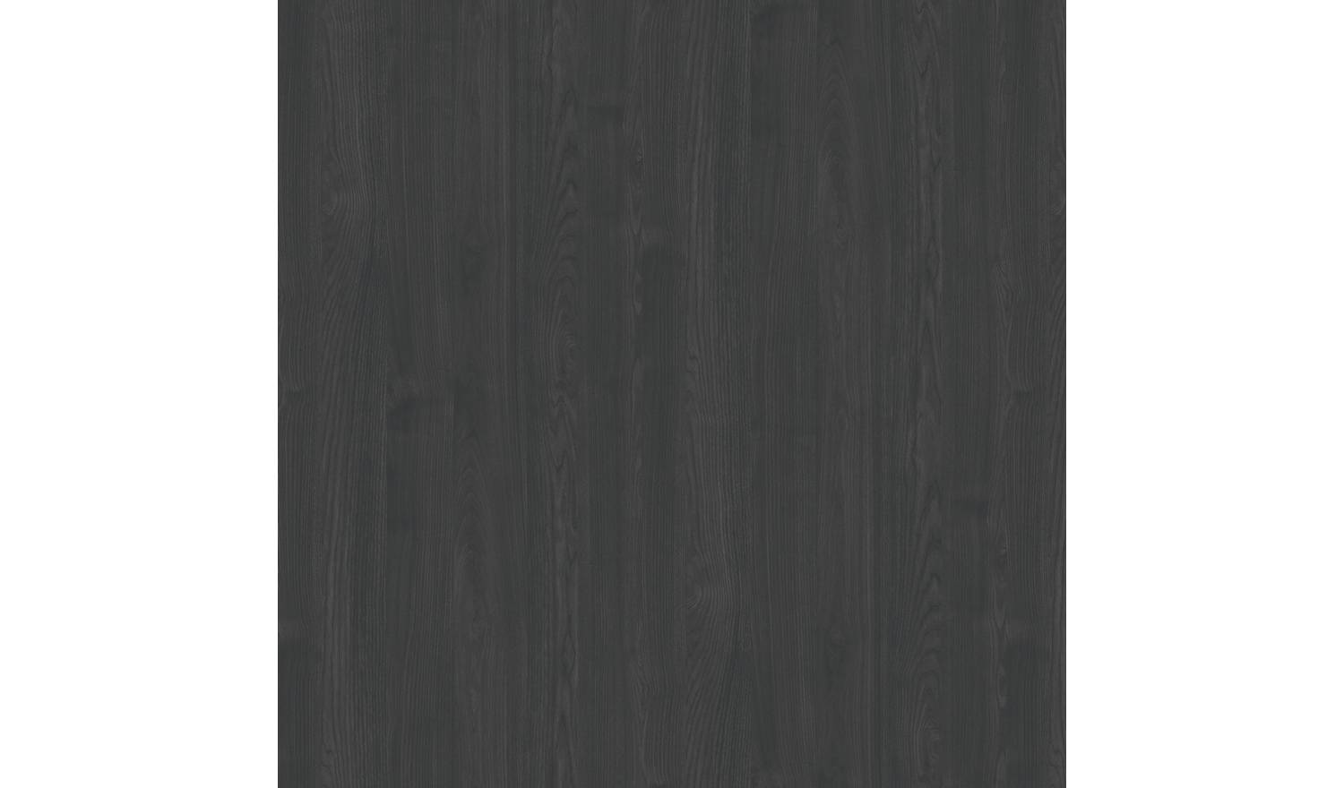 Argos Home Oslo 5 Drawer Chest - Black Oak Effect