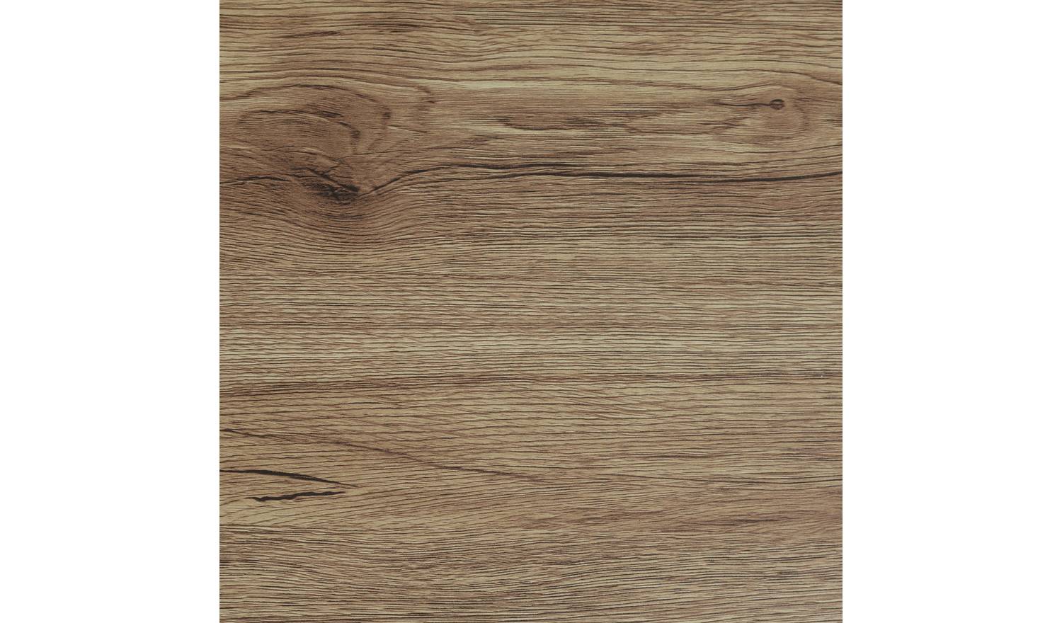 Habitat Turner Single Clothes Rail - White