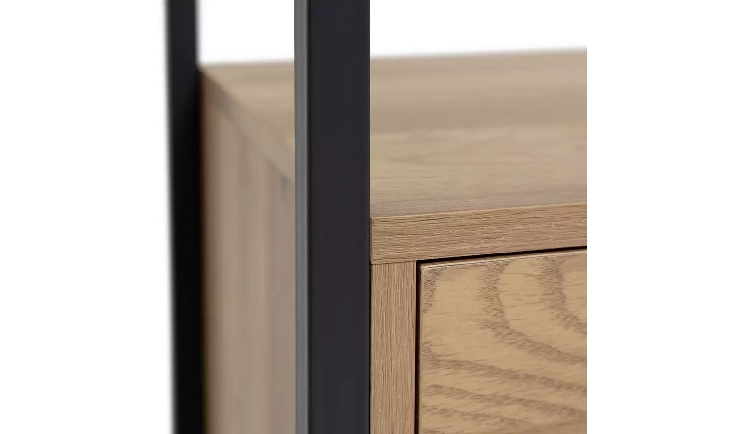 Argos Home Loft Living 1 Drawer Clothes Rail