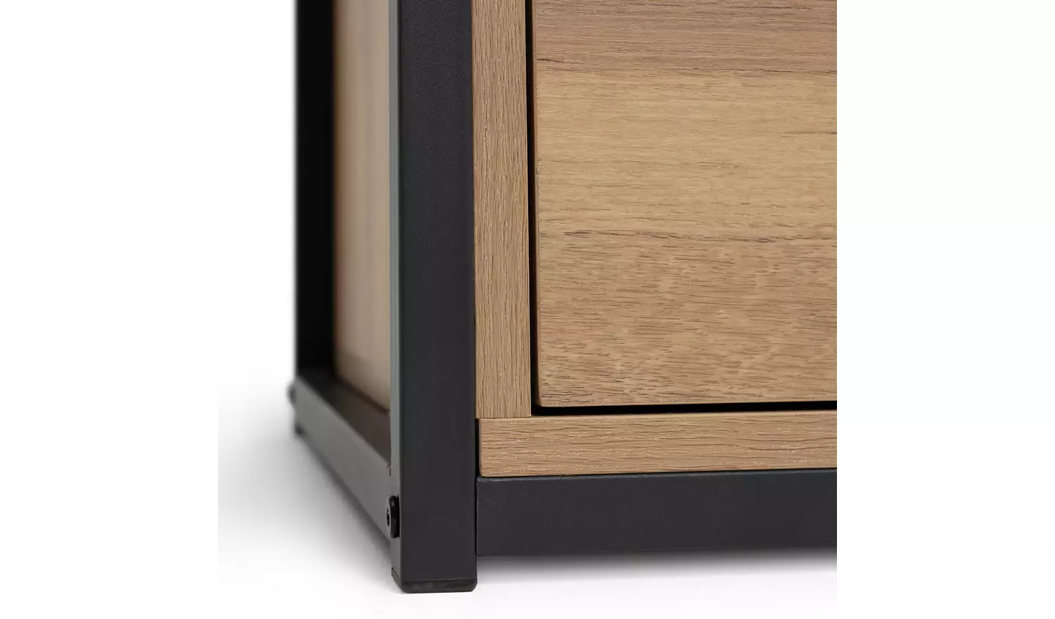 Argos Home Loft Living 1 Drawer Clothes Rail