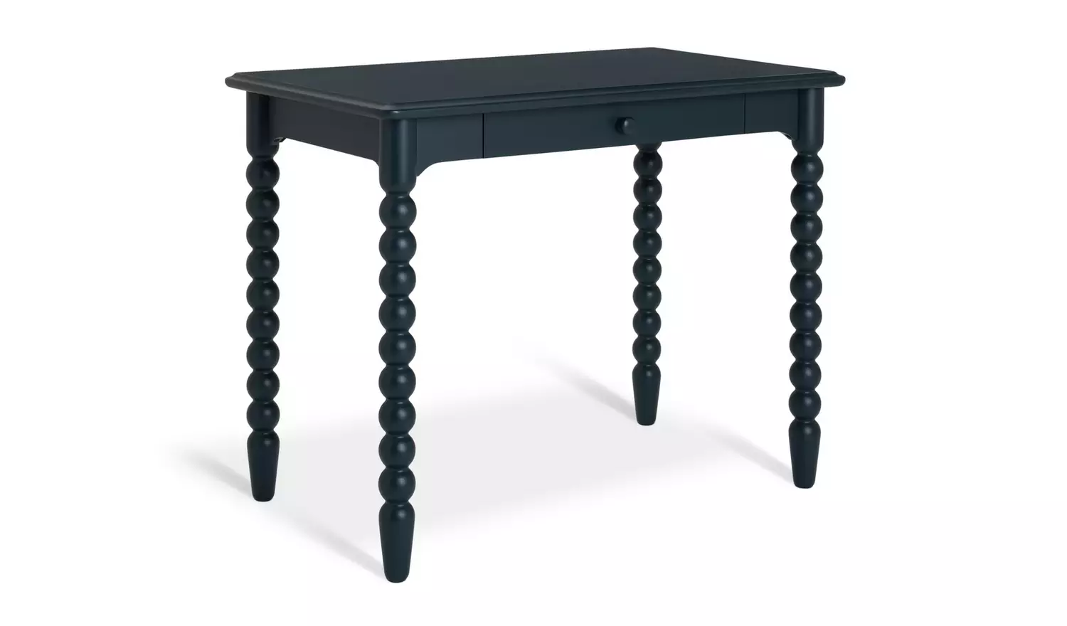 Habitat Blaire Dressing Table - Navy