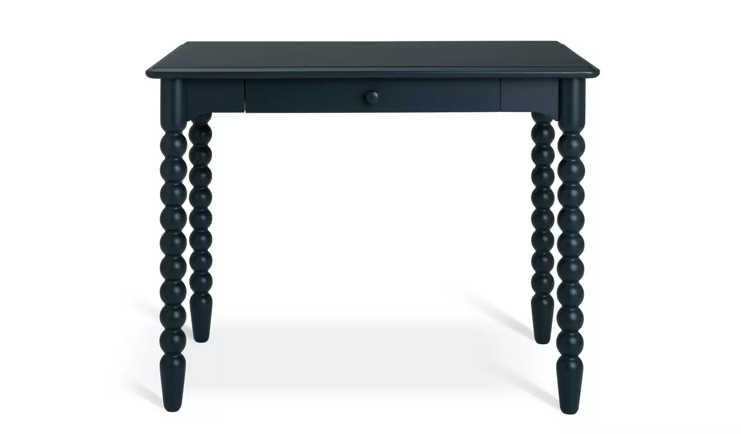 Habitat Blaire Dressing Table - Navy