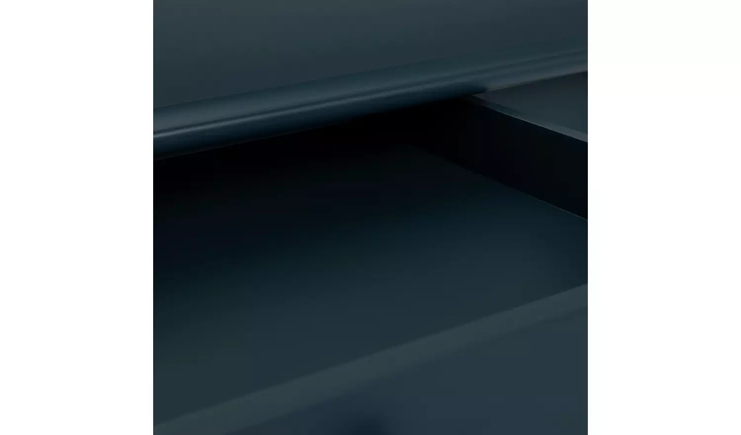 Habitat Blaire Dressing Table - Navy