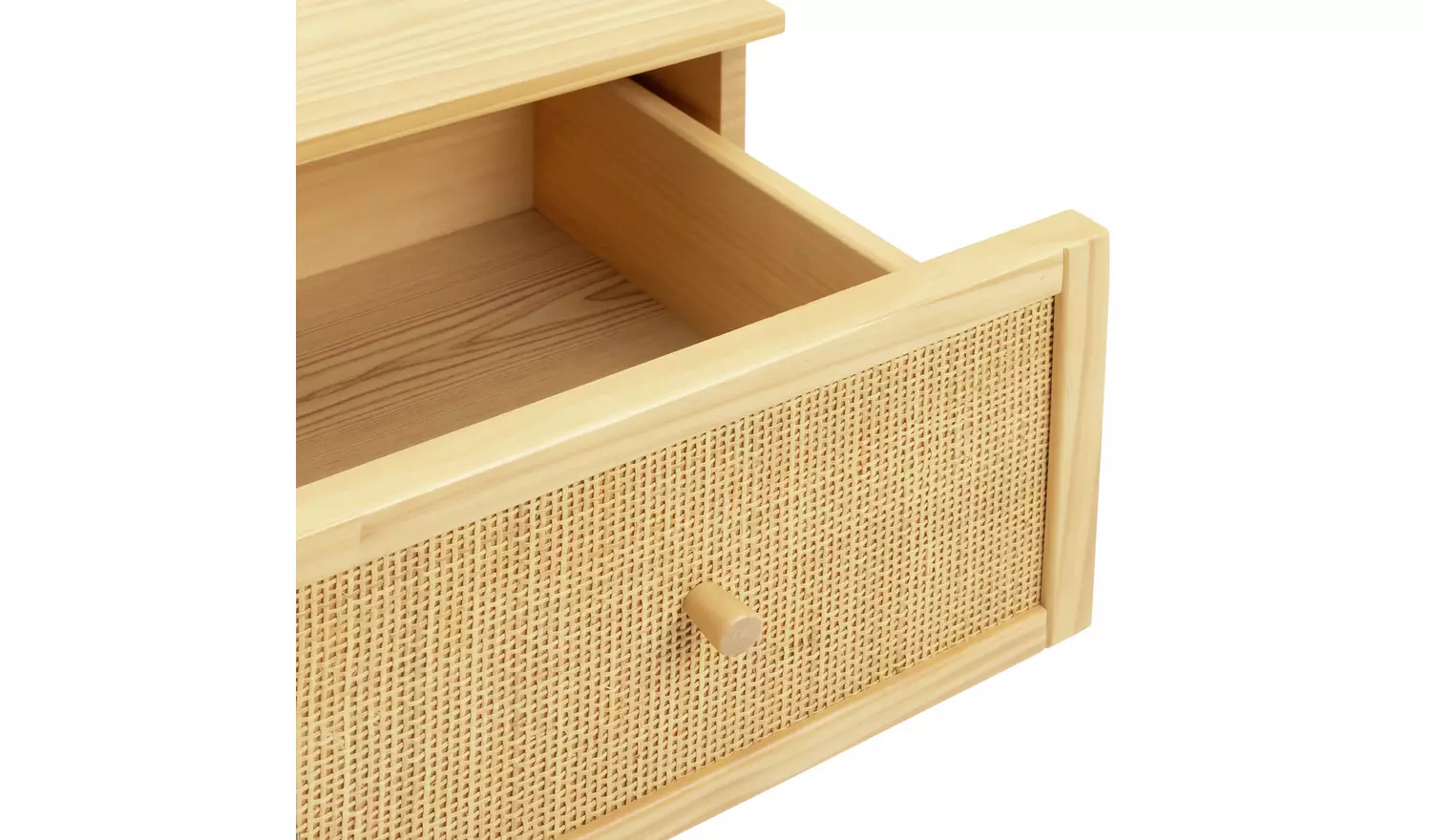 Habitat Simone Dressing Table