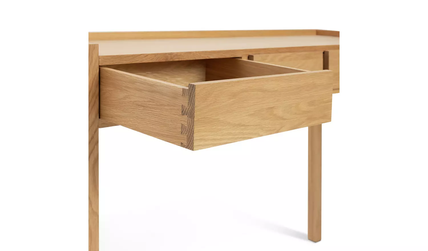 Habitat 60 Hana Dressing and Console Table - Oak