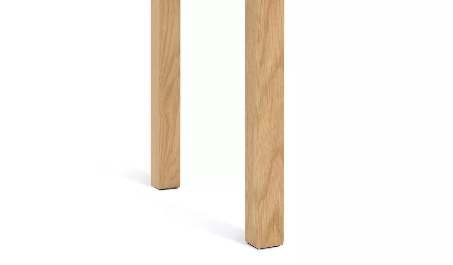 Habitat 60 Hana Dressing and Console Table - Oak