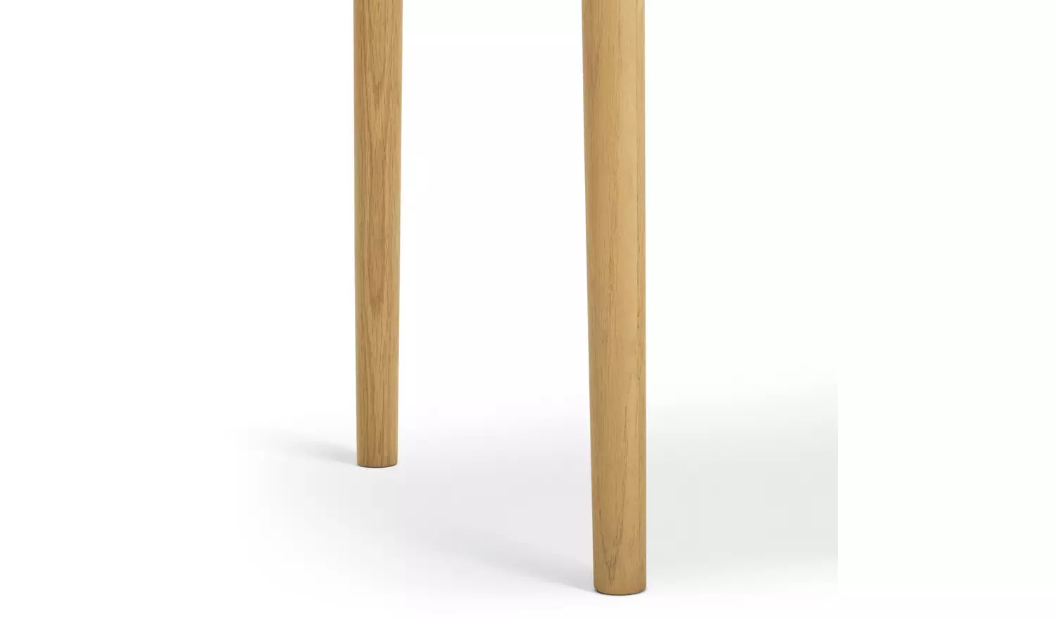 Habitat Bennett Dressing Table - Oak