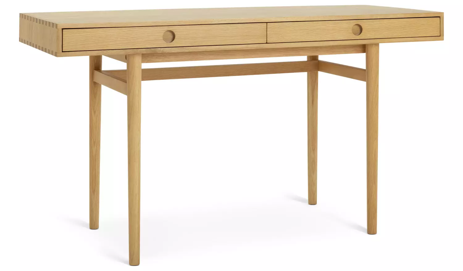 Habitat Bennett Dressing Table - Oak
