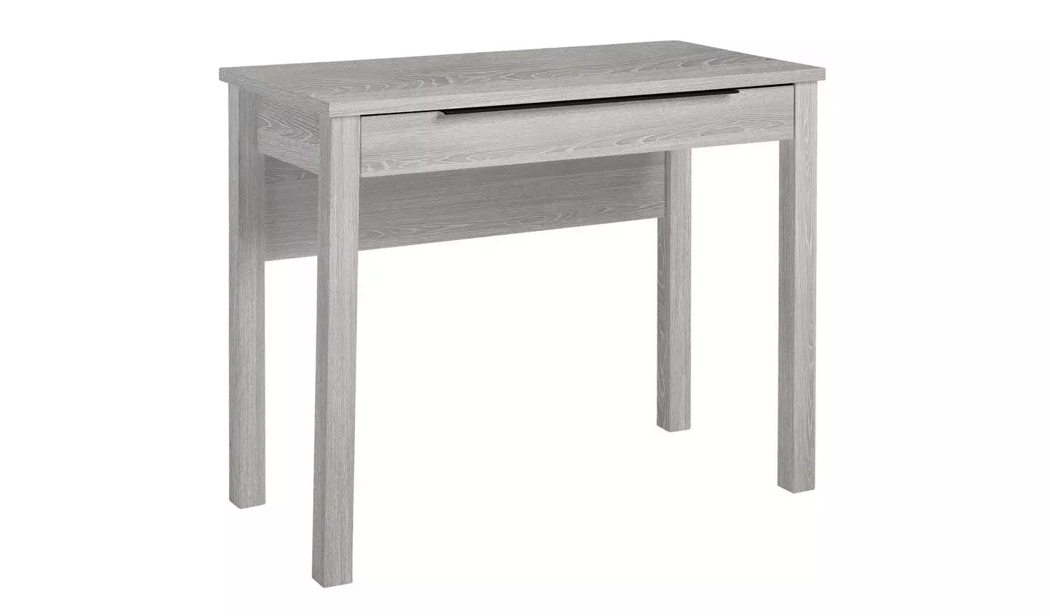Argos Home Hallingford Dressing Table -Grey & Oak