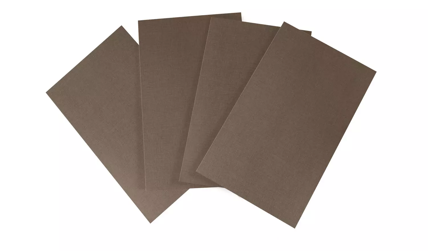 Habitat Munich Double Internal Shelves - 4 Pack