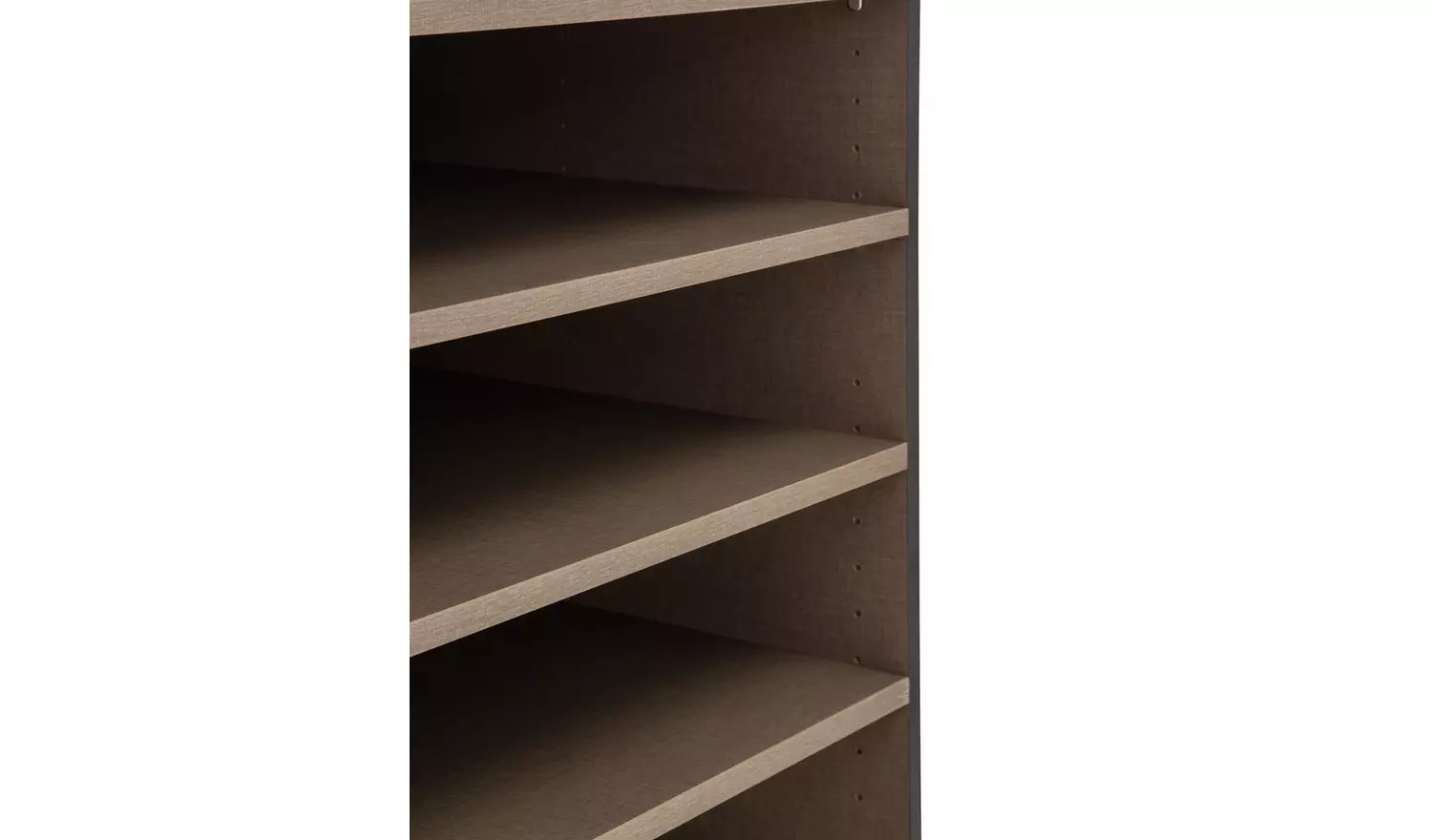 Habitat Munich Double Internal Shelves - 4 Pack