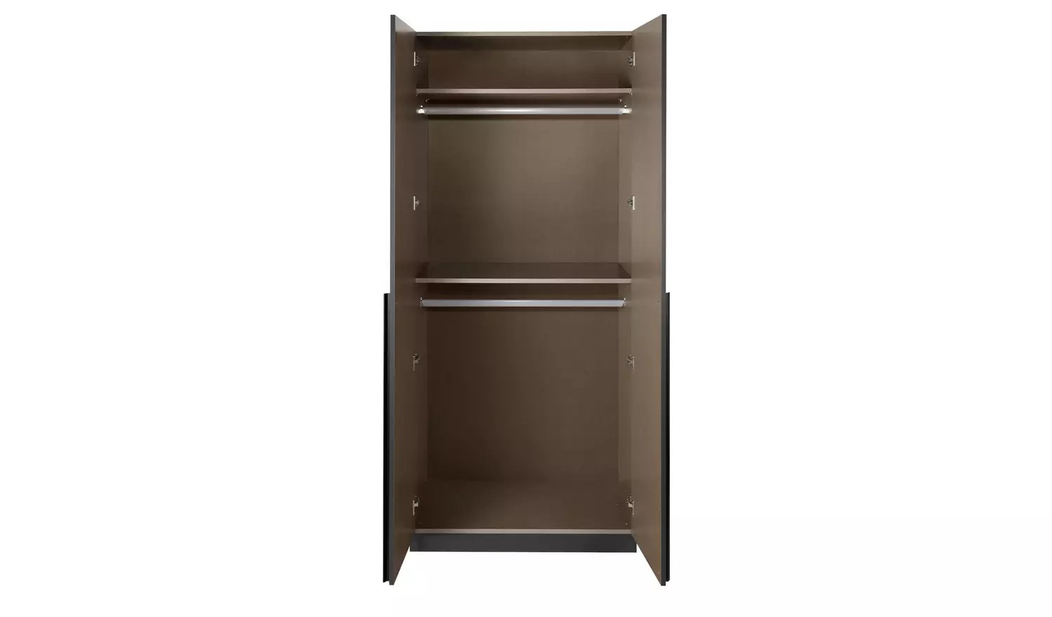 Habitat Munich Double Internal Shelves - 4 Pack