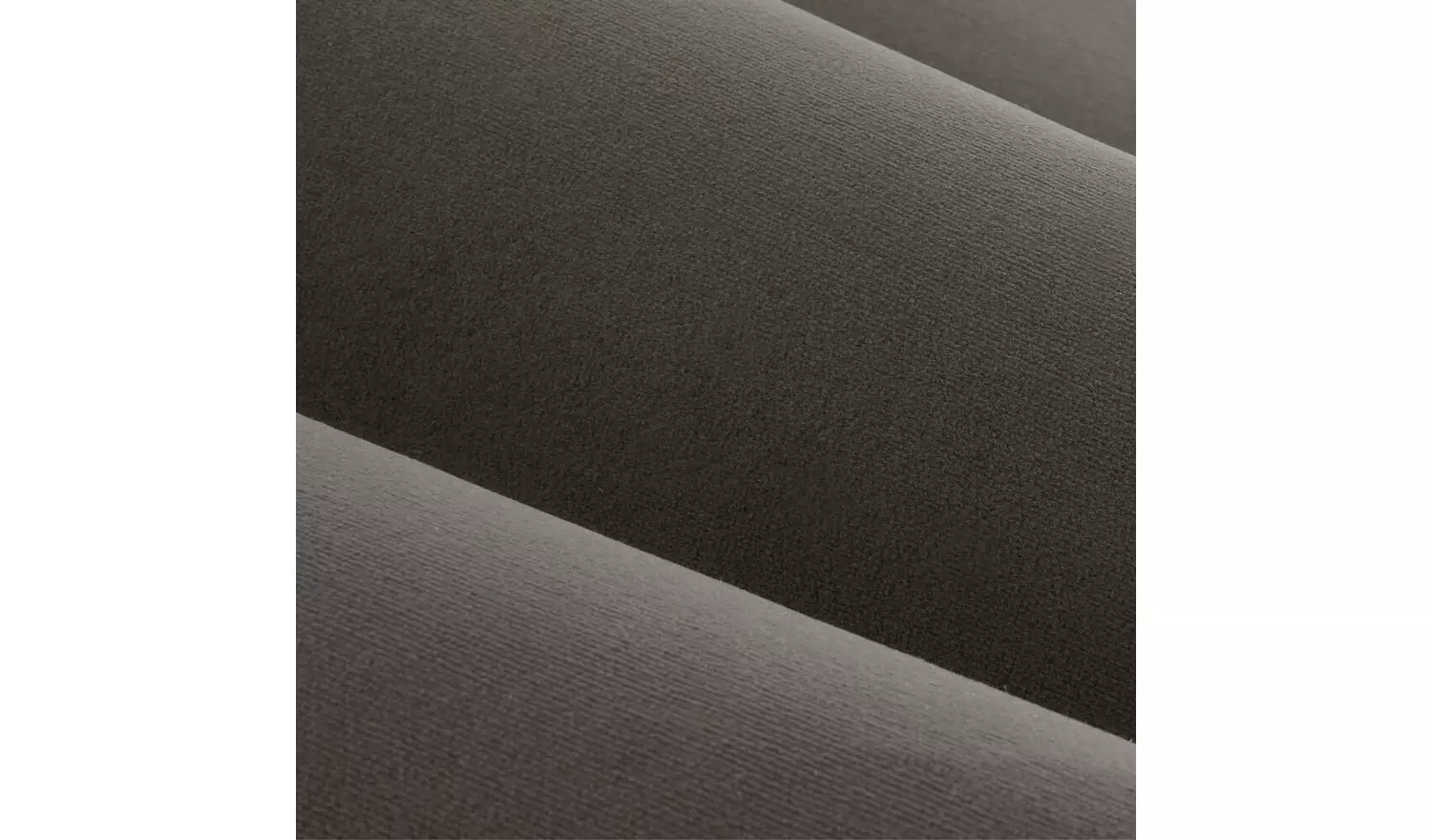 Silentnight Selene 150 Woven Kingsize Headboard - Charcoal