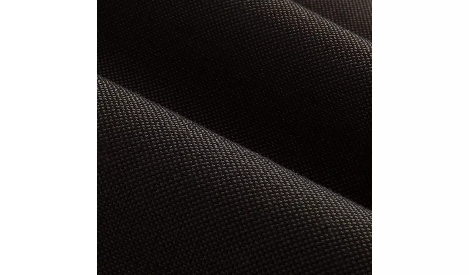 Silentnight Milan Double Headboard - Charcoal