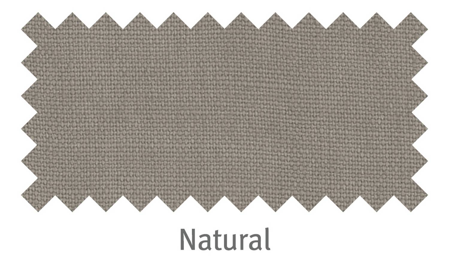 Silentnight Llubi Single Headboard - Natural