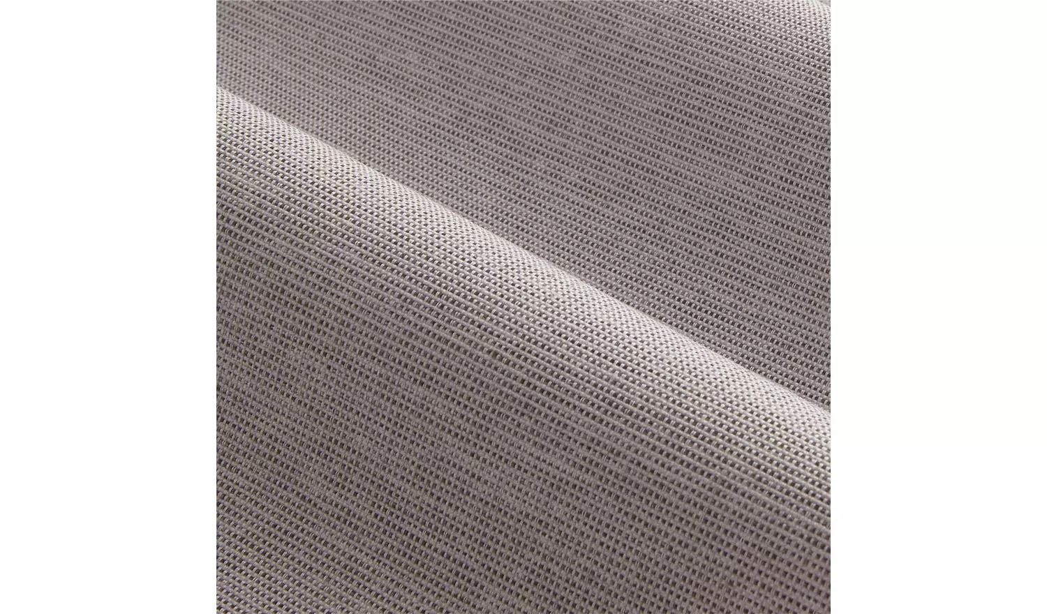 Silentnight Merlin Fabric Single Headboard - Light Grey