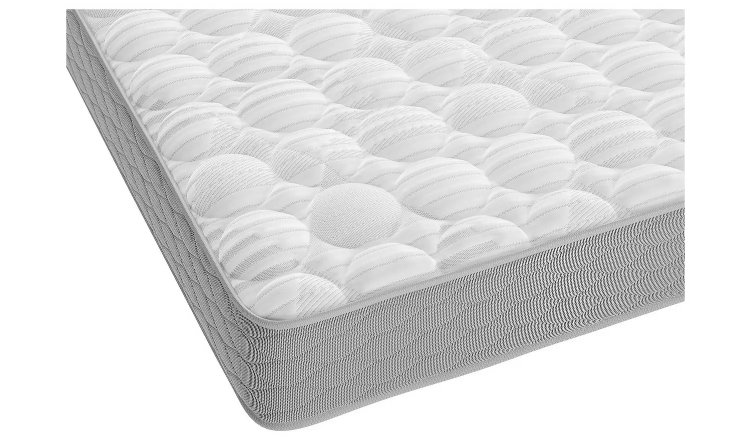 Sealy Eldon Ortho Firm Comfort Double Mattress