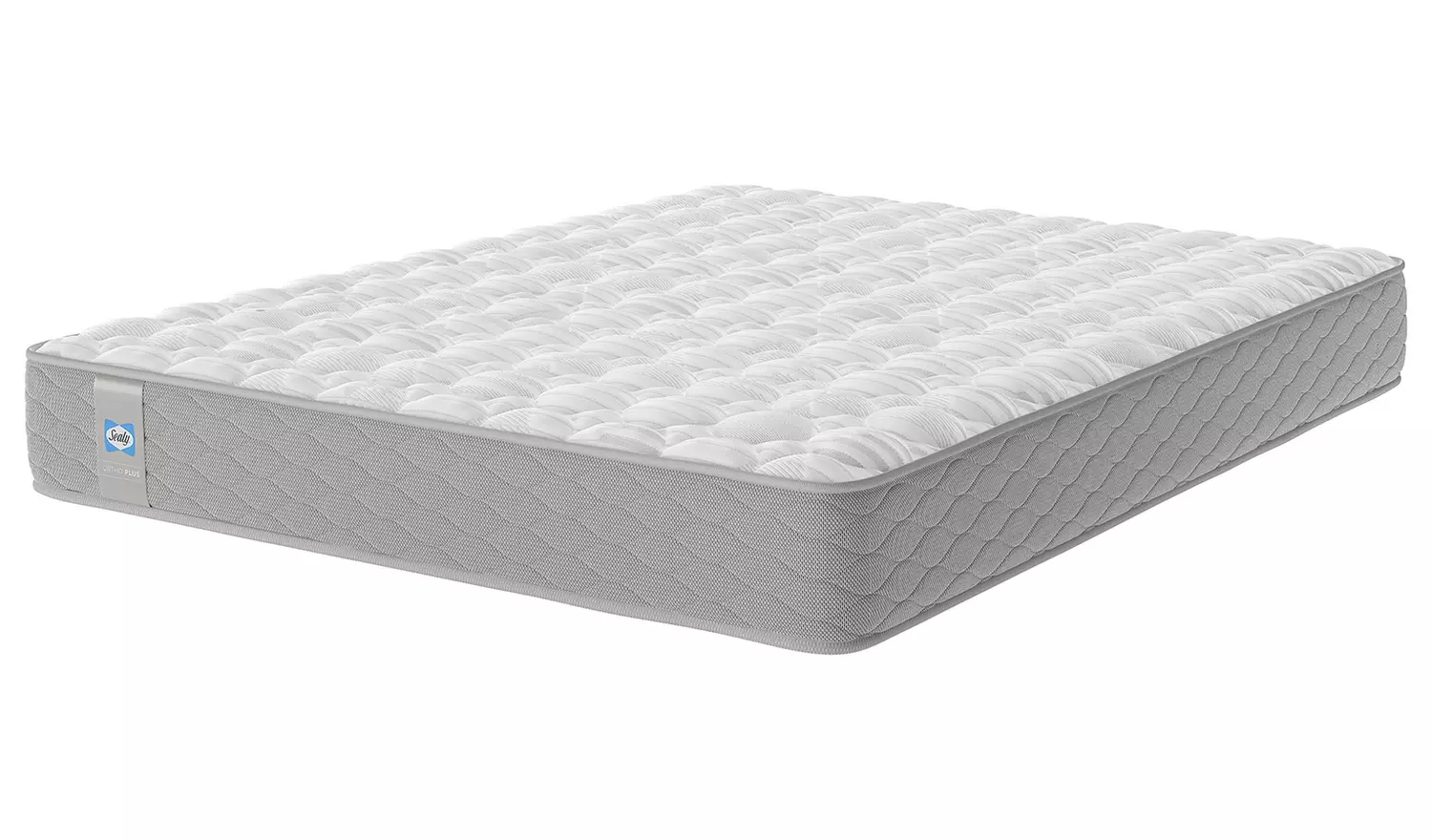 Sealy Eldon Ortho Firm Comfort Double Mattress
