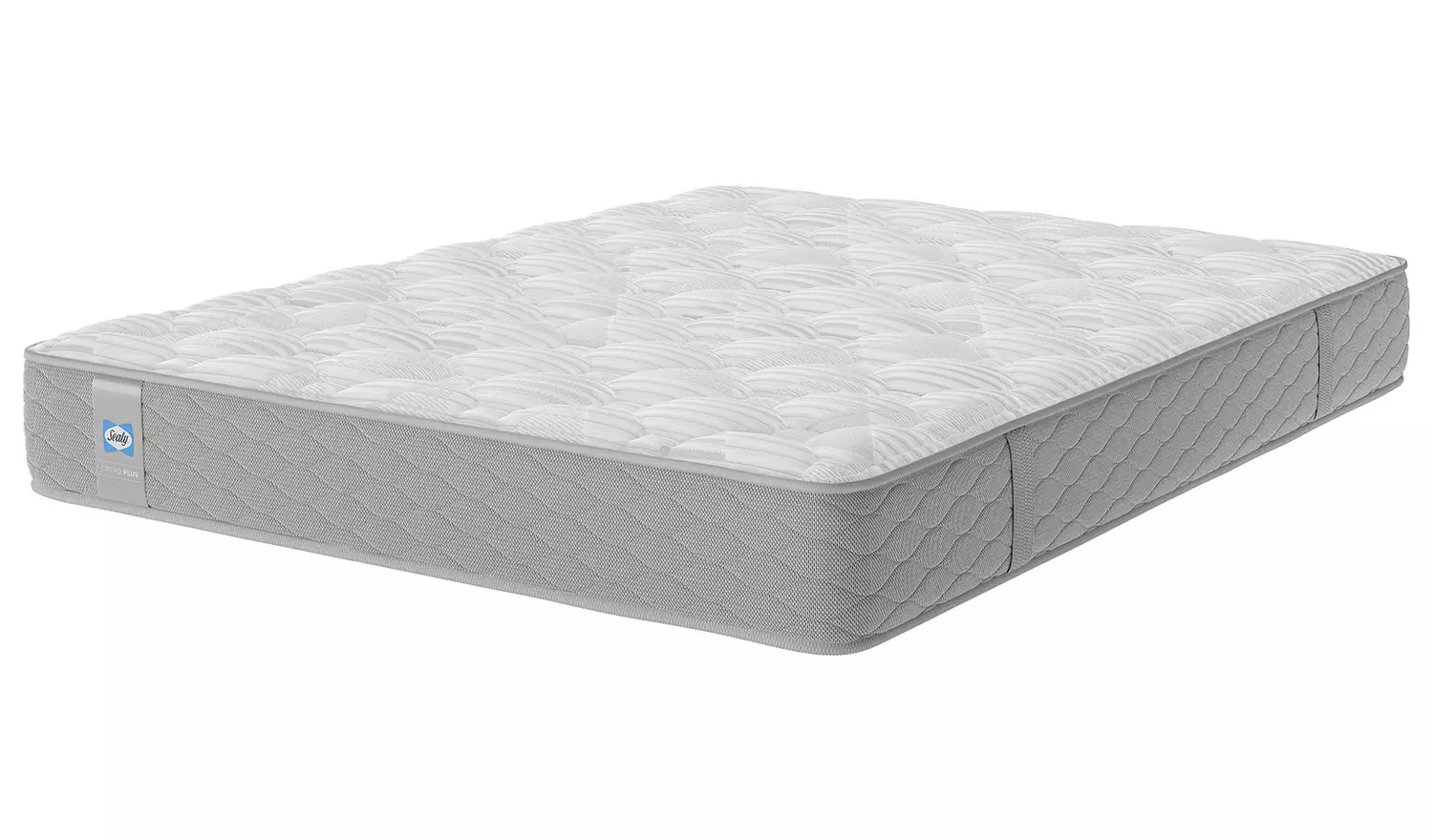 Sealy Crosswall Ortho Deluxe Kingsize Mattress