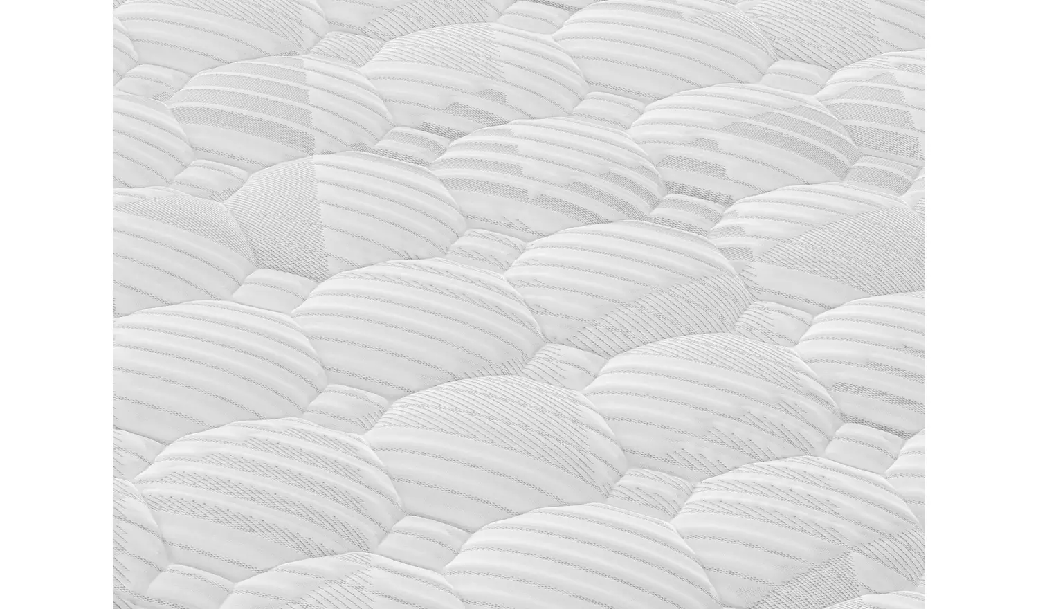 Sealy Crosswall Ortho Deluxe Double Mattress