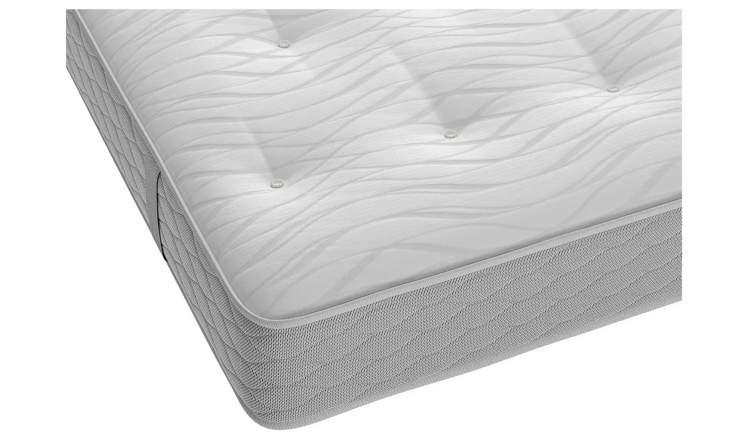 Sealy Kingham Ortho Memory Firm Support Double Mattress