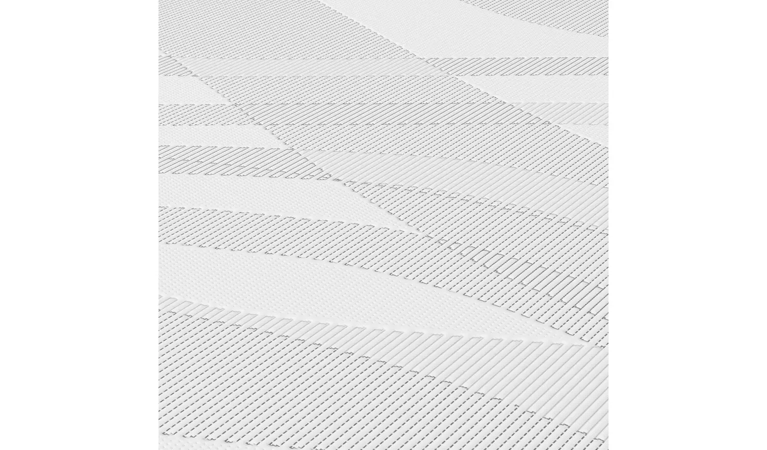 Silentnight Lift Replenish 2000 Firm Mattress - Kingsize