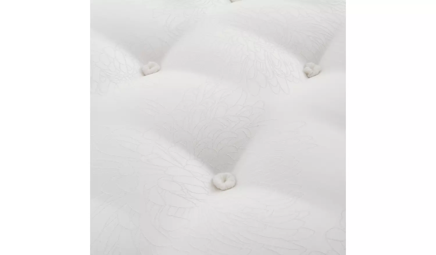 Silentnight 2800 Pocket Natural Mattress - Single