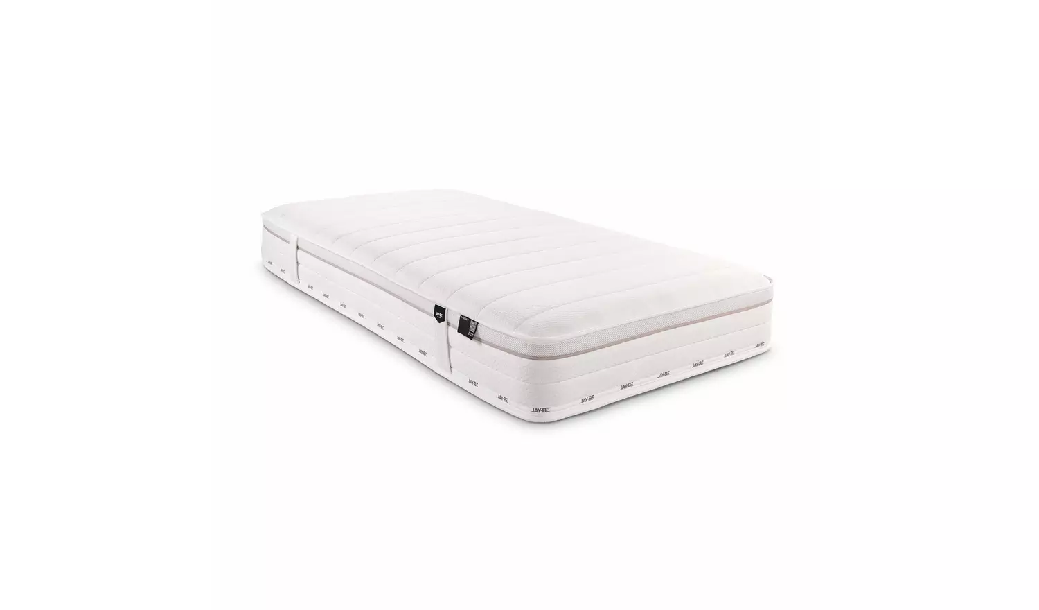 Jay-Be Truecore 1000 Pocket Mattress - Single