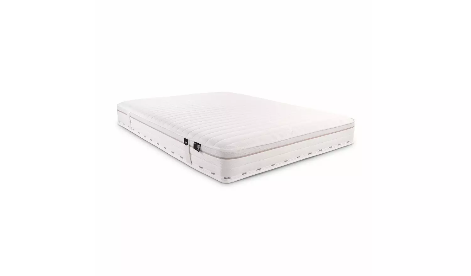 Jay-Be Truecore 1000 Pocket Mattress - Kingsize