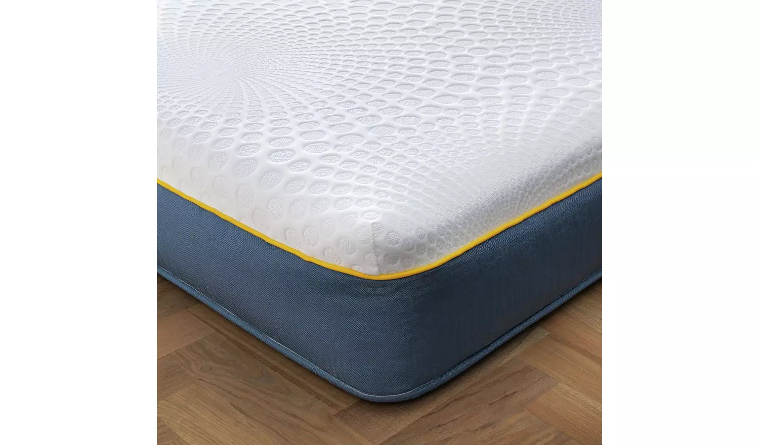 Argos Home Hybrid 900 Mattress - Kingsize