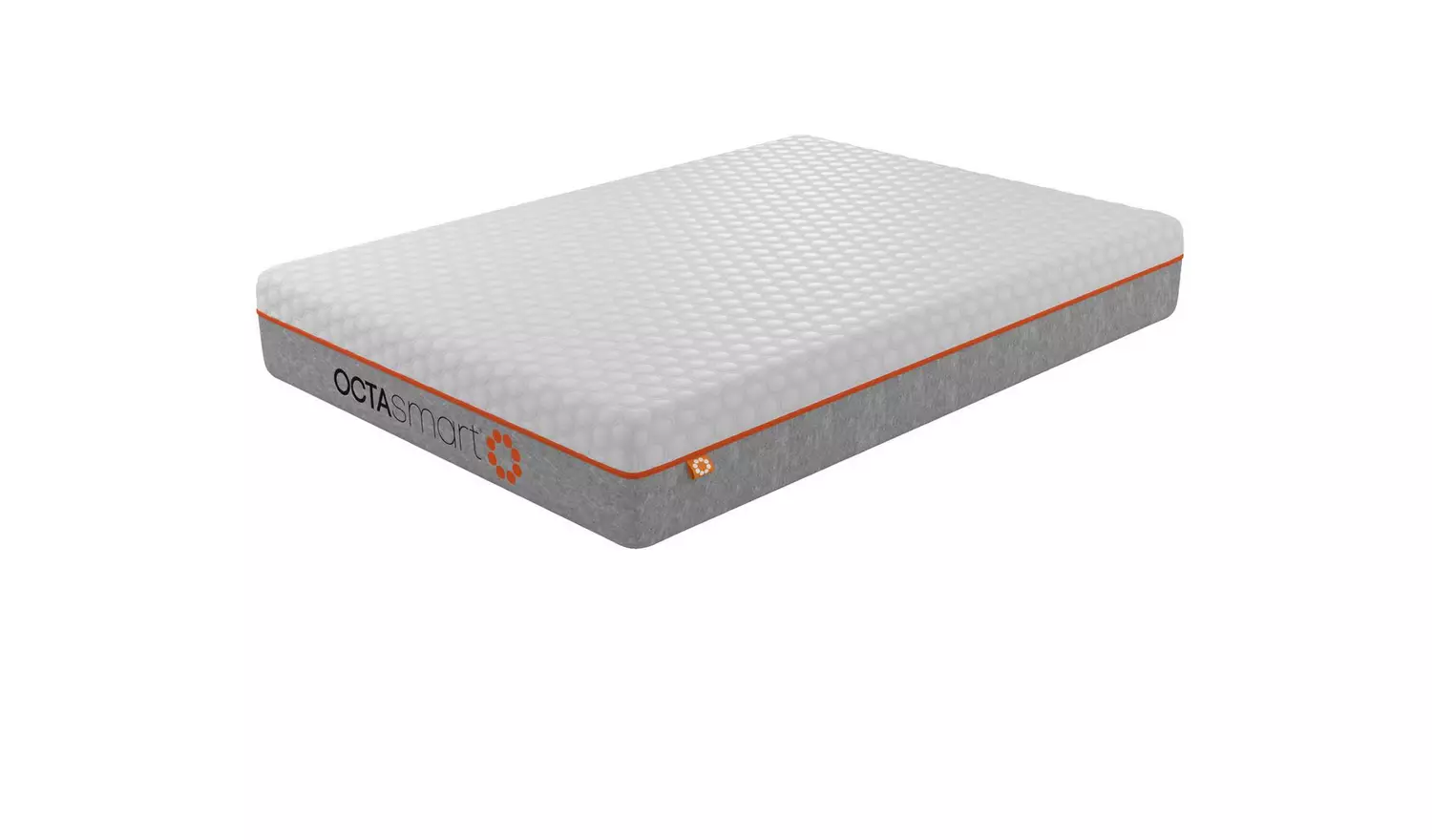 Dormeo Octasmart Hybrid Mattress - Single