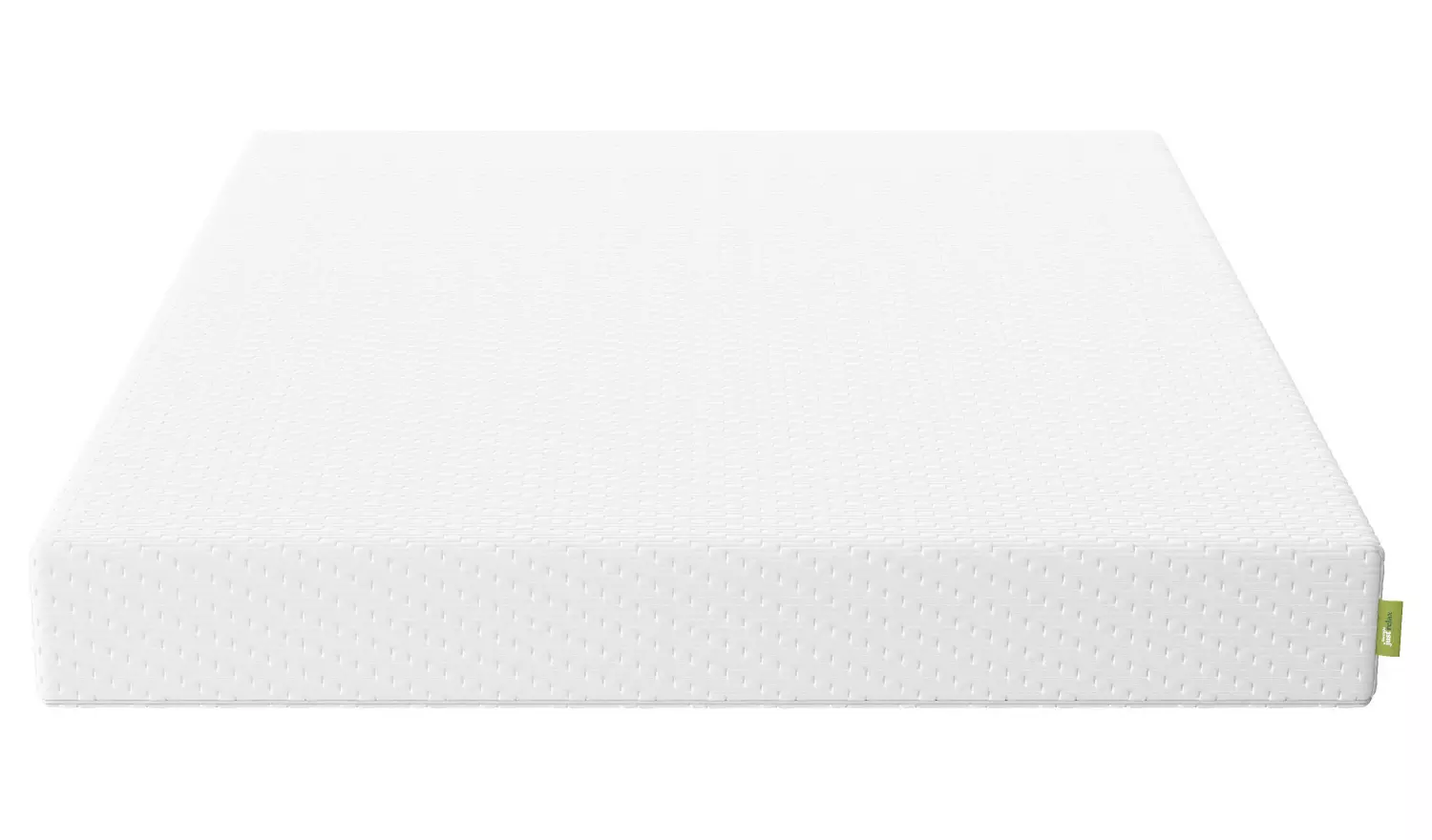 Silentnight Just Sleep Relax Memory Foam Mattress - Double